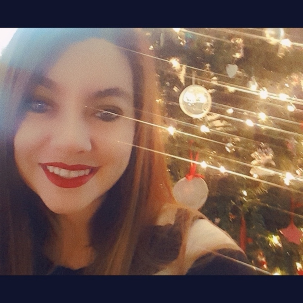 Meet your Posher, Rin